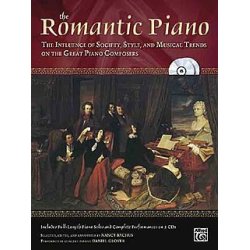 The Romantc Piano