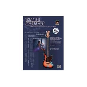 David Overthrow and Tim Ferguson: The Total Jazz Bassist