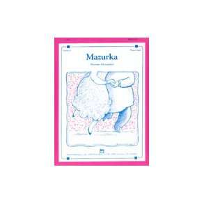 Dennis Alexander: Mazurka