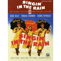 Singin' In The Rain - The Deluxe 50th Anniversary Edition