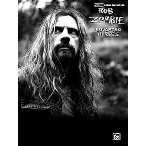 Rob Zombie: Educated Horses