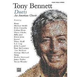 Tony Bennett: Duets - An American Classic