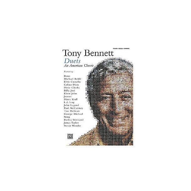 Tony Bennett: Duets - An American Classic