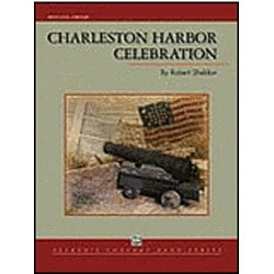Robert Sheldon: Charleston Harbor Celebration