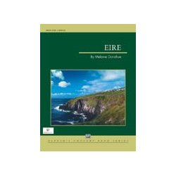 Melanie Donahue: Eire