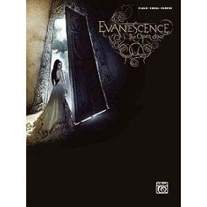 Evanescence: The Open Door