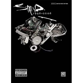 Staind: The Singles 1996 - 2006