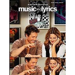 Music And Lyrics - Music From The Motion Picture