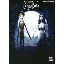 Corpse Bride - Selections From the Motion Picture