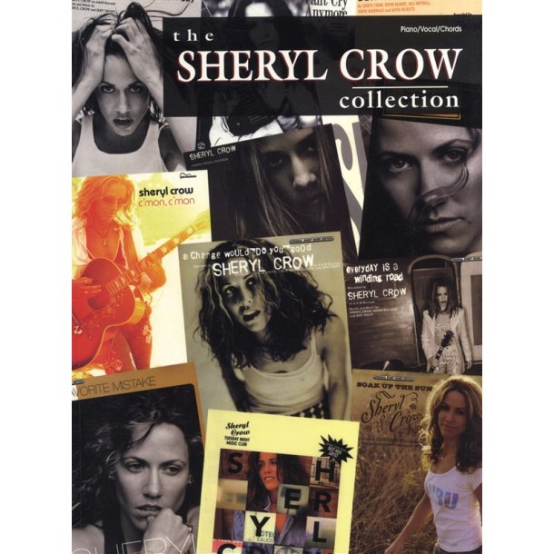 The Sheryl Crow Collection