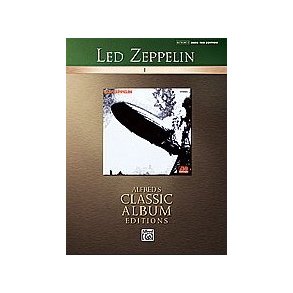LED ZEPPELIN I BTAB