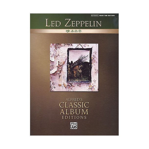 Led Zeppelin: IV
