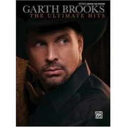 Garth Brooks: The Ultimate Hits (PVG)