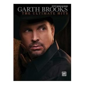 Garth Brooks: The Ultimate Hits (PVG)