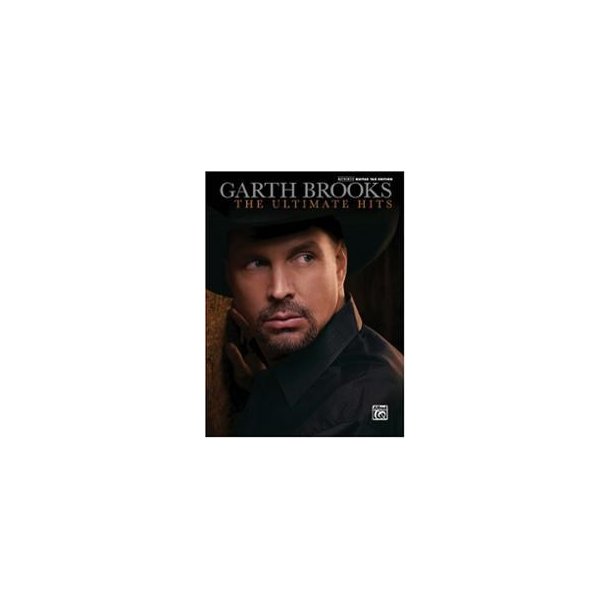 Garth Brooks: The Ultimate Hits (PVG)