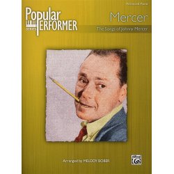 The Songs Of Johnny Mercer