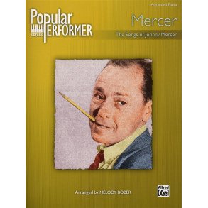 The Songs Of Johnny Mercer