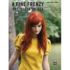 A Fine Frenzy: One Cell In The Sea (PVG)