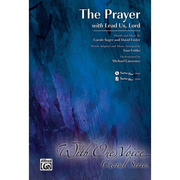 TOWNEND HOW DEEP FATHERS LOVE SATB