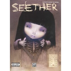 Seether: Finding Beauty In Negative Spaces