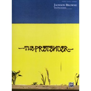 Jackson Browne: The Pretender