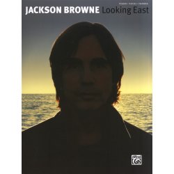 Jackson Browne: Looking East