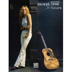 Sheryl Crow: Detours (TAB)