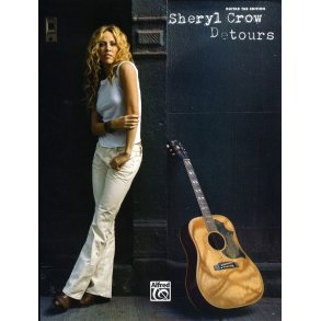 Sheryl Crow: Detours (TAB)
