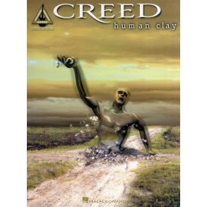 Creed: Human Clay