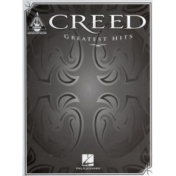 Creed: Greatest Hits