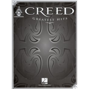 Creed: Greatest Hits