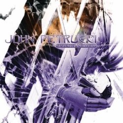 John Petrucci: Suspended Animation (TAB)