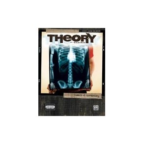 Theory of a Deadman: Scars & Souvenirs