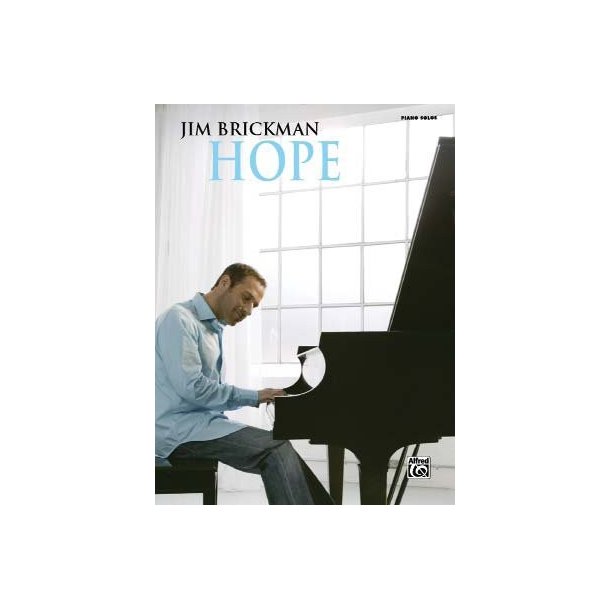 Jim Brickman: Hope