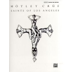 Mtley Cre: Saints of Los Angeles