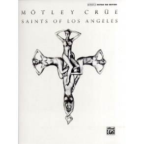 Mtley Cre: Saints of Los Angeles
