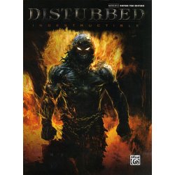 Disturbed: Indestructible