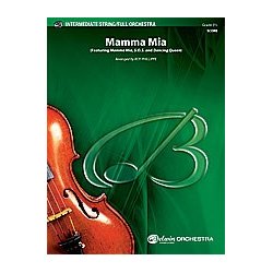 ABBA: Selections From Mamma Mia