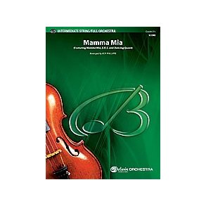 ABBA: Selections From Mamma Mia