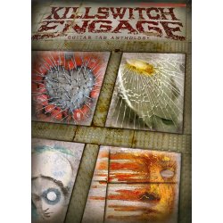 Killswitch Engage: Guitar Anthology