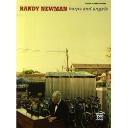Randy Newman: Harps And Angels