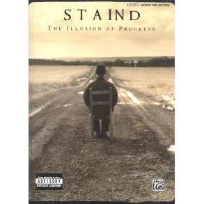 Staind: The Illusion Of Progress