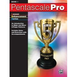 Pentascale Pro - Book 1