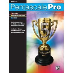 Pentascale Pro - Book 2