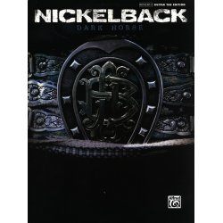 Nickelback: Dark Horse