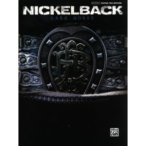 Nickelback: Dark Horse