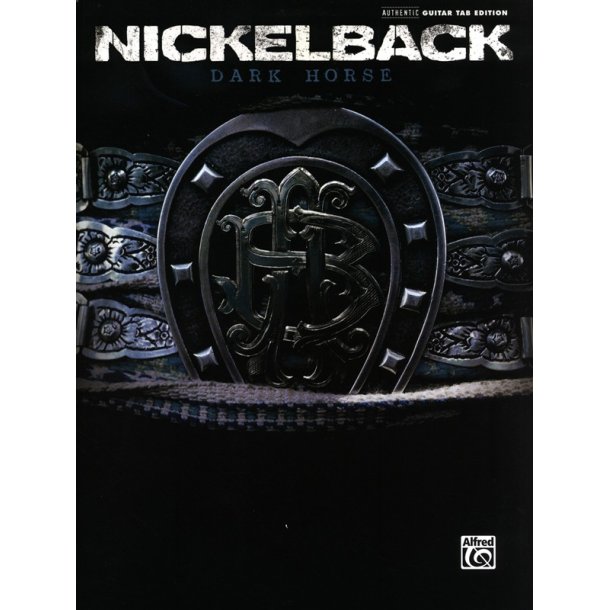 Nickelback: Dark Horse
