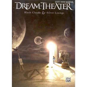 Dream Theater: Black Clouds & Silver Linings