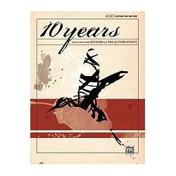 10 Years: Selections From Division And The Autumn Effect