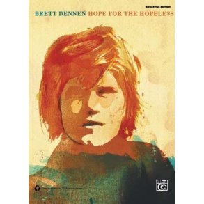 Brett Dennen: Hope For The Hopeless